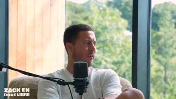 阿扎尔：14年输历史最佳梅西的队没什么可羞愧，18年战法国尽力了