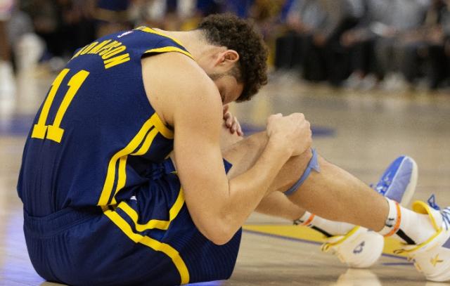 九游体育网站-生死战10投全铁“佛祖显0” 汤普森梦断萨克拉门托