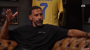 费迪南德社媒谈曼联逆转：没怎么睡，还是不敢相信昨晚的事情