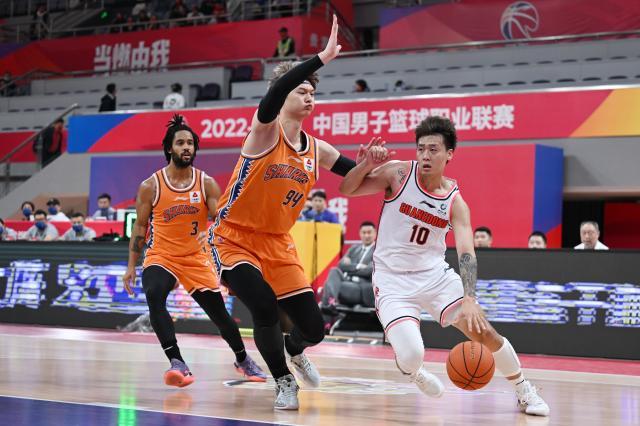 比分直播-【观察】新赛季开局兵败如山倒 上海队为何不堪一击