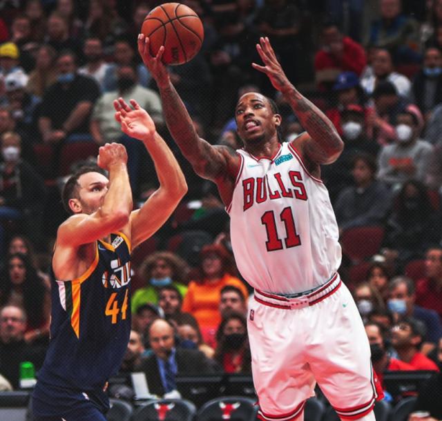 九游体育最新网址-击碎最后一尊不败金身 公牛新赛季掀起红色风暴