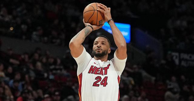 九游-鲍威尔：每个球员都会经历手感不佳的夜晚 我不会因此丧失信心